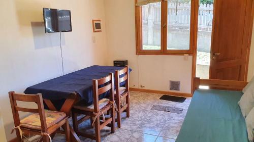 Apartamento Casita Fontanive