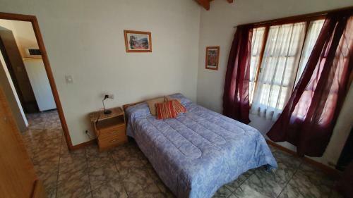 Apartamento Casita Fontanive