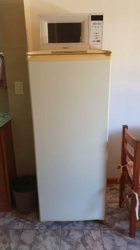 Apartamento Casita Fontanive