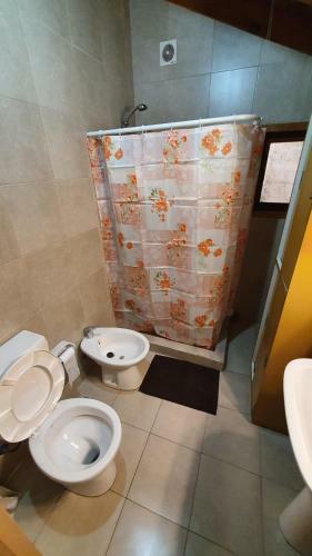 Apartamento Casita Fontanive