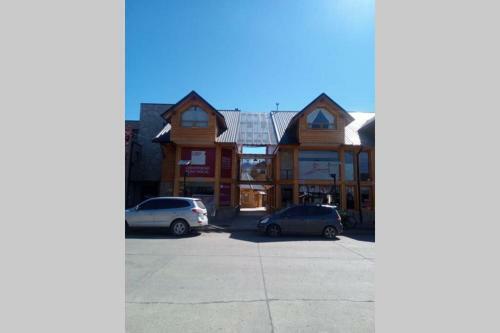 Apartamento Depto C�ntrico Mi