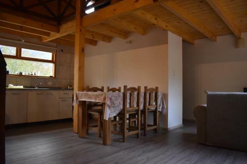 Apartamento Beruchka Home 3