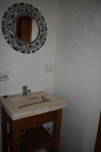 Apartamento Beruchka Home 3