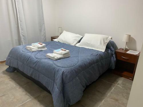 Apartamento Departamento Mascardi