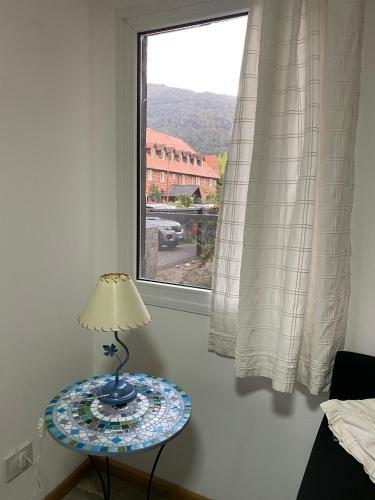 Apartamento Departamento Mascardi