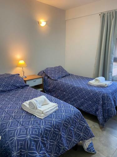 Apartamento Departamento Mascardi