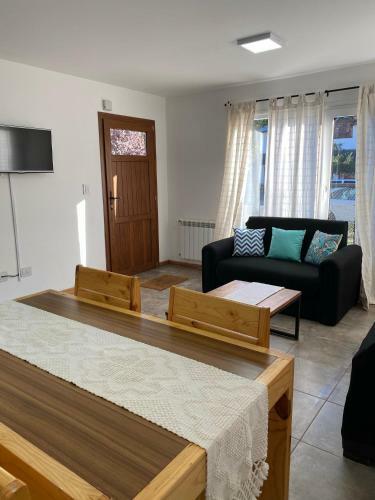 Apartamento Departamento Mascardi
