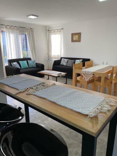 Apartamento Departamento Mascardi