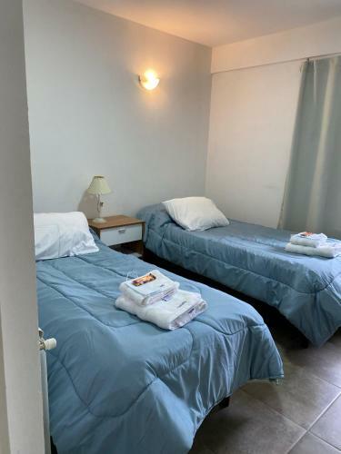 Apartamento Departamento Mascardi