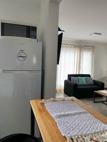 Apartamento Departamento Mascardi