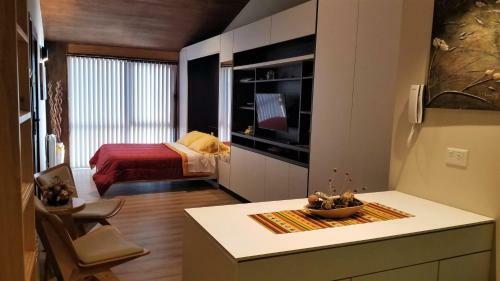 Apartamento Vivero 222