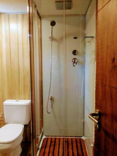 Apartamento Vivero 222