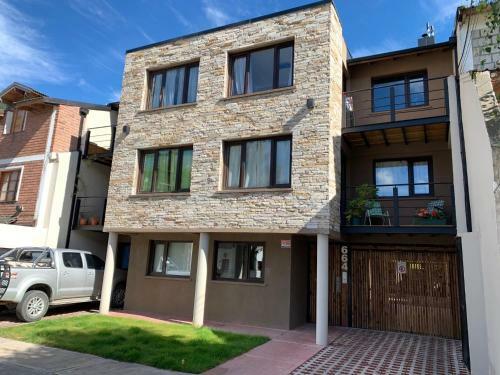 Apartamento Edificio Nogal