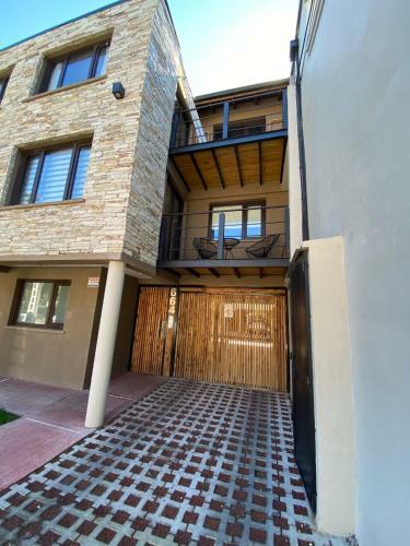 Apartamento Edificio Nogal