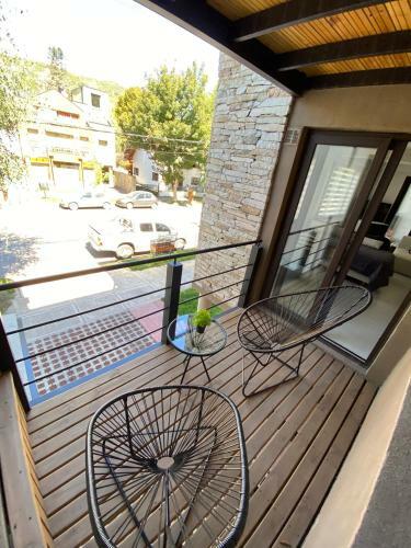 Apartamento Edificio Nogal