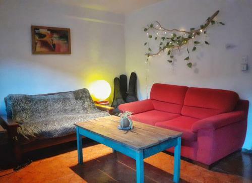 Nativo House - Bed & Breakfast