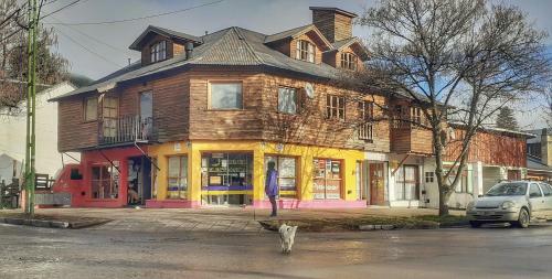 Nativo House - Bed & Breakfast