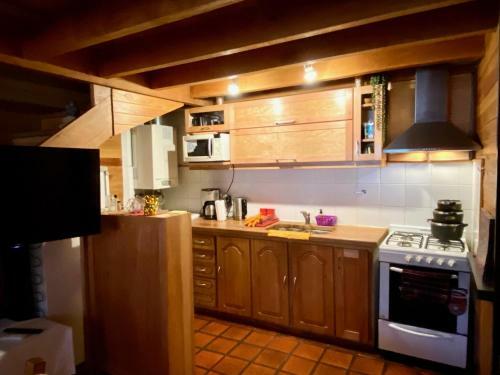 Apartamento Inmejorable Ubicaci�n