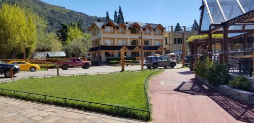 Apartamento Del Muelle 7