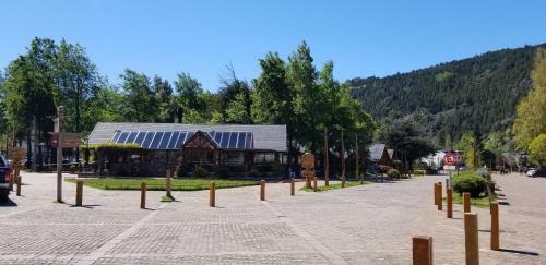 Apartamento Del Muelle 7