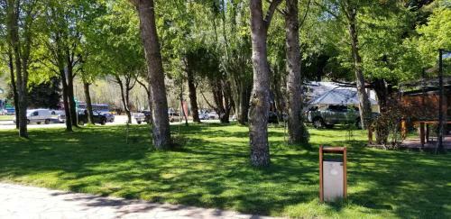 Apartamento Del Muelle 7