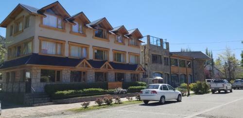 Apartamento Del Muelle 7