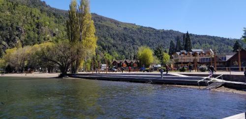 Apartamento Del Muelle 7