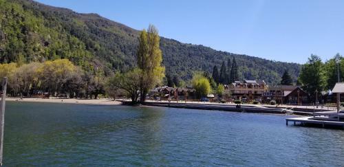 Apartamento Del Muelle 7