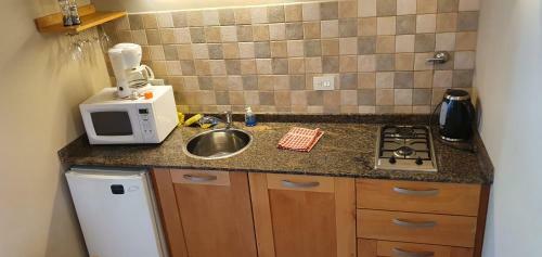 Apartamento Del Muelle 7