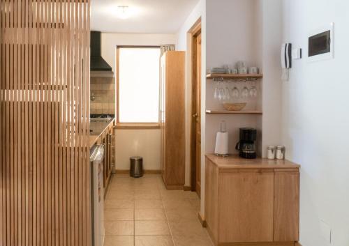 Apartamento Departamento Roca 6