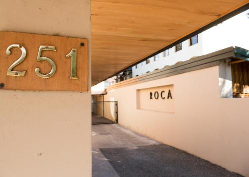 Apartamento Departamento Roca 6