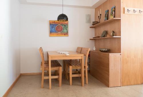 Apartamento Departamento Roca 6