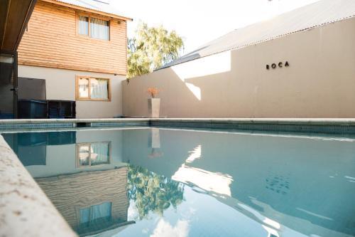 Apartamento Departamento Roca 6