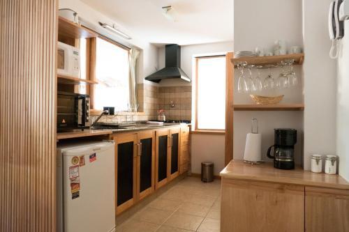 Apartamento Departamento Roca 6