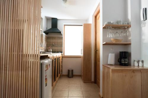 Apartamento Departamento Roca 6