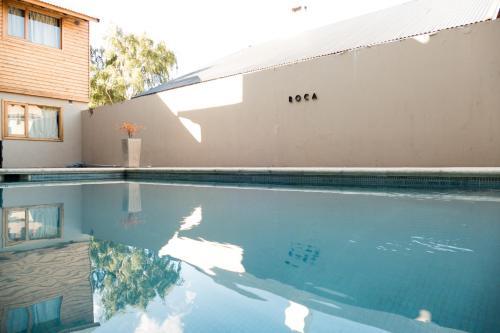 Apartamento Departamento Roca 6