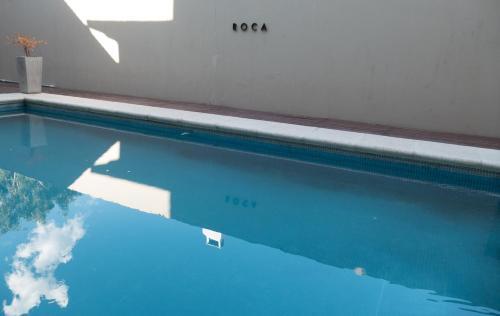Apartamento Departamento Roca 6