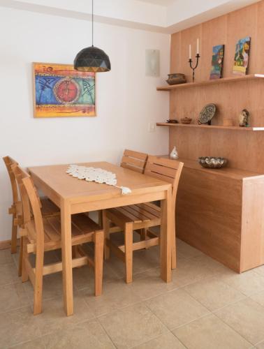 Apartamento Departamento Roca 6