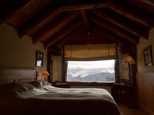 Bed & Breakfast La Hoster�a De Pueblo Chapelco