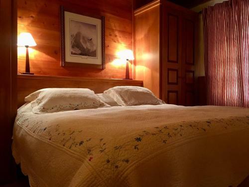 Bed & Breakfast La Hoster�a De Pueblo Chapelco