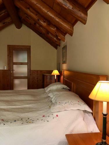Bed & Breakfast La Hoster�a De Pueblo Chapelco