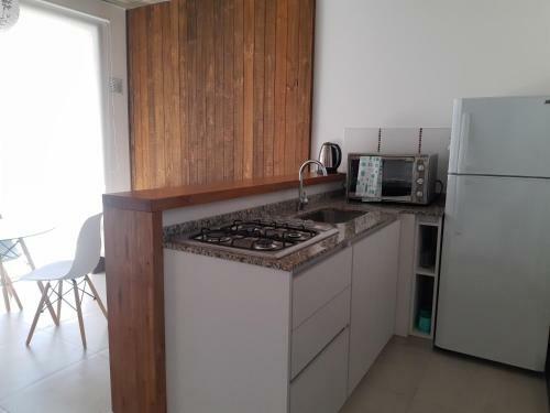 Apartamento Aluen