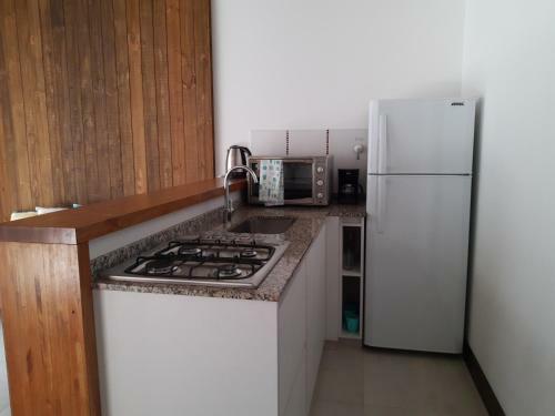 Apartamento Aluen