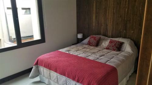 Apartamento Aluen