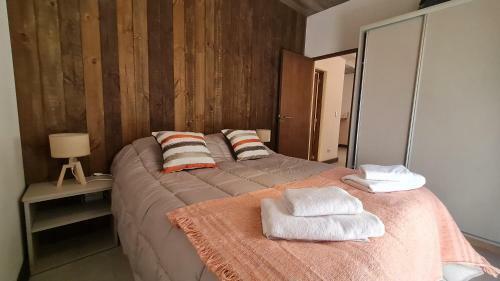 Apartamento Aluen