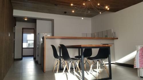 Apartamento Aluen