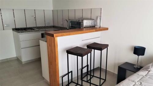Apartamento Aluen