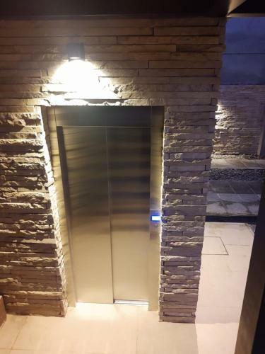 Apartamento Aluen