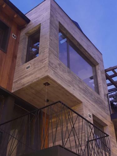Apartamento Aluen
