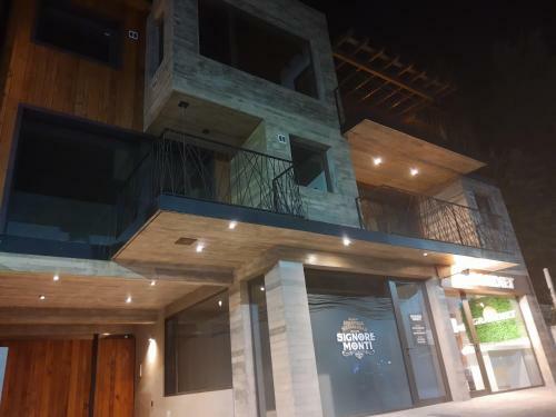 Apartamento Aluen